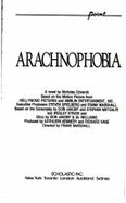 Arachnophobia - Edwards, Nicholas