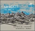 Aragats: The Arrival