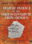 Aramaic Ostraca of the Fourth Century BC from Idu