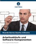 Arbeitsabl?ufe und Software-Komponenten