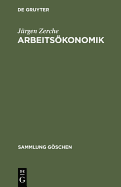 Arbeitsokonomik