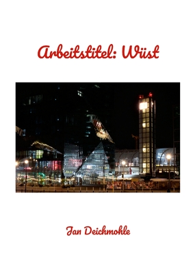 Arbeitstitel: Wst - Deichmohle, Jan