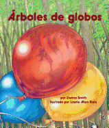 Arboles de Globos