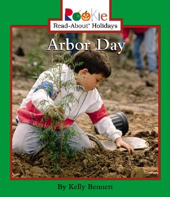 Arbor Day - Bennett, Kelly