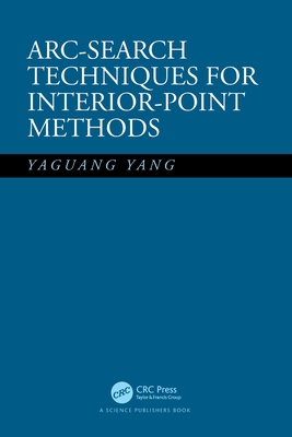 Arc-Search Techniques for Interior-Point Methods - Yang, Yaguang