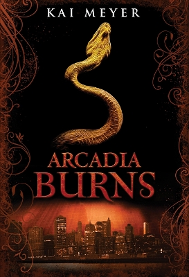 Arcadia Burns - Meyer, Kai