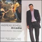 Arcadia