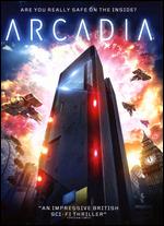 Arcadia - Tom Large