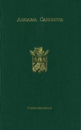 Arcana Caelestia: quae in Scriptura Sacra seu Verbo Domini sunt detecta: nempe quae in Genesi et Exodo una cum mirabilibus quae visa sunt in Mundo Spirituum et in Caelo Angelorum