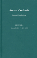 Arcana Coelestia 6: Volume 14