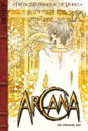 Arcana, Volume 9