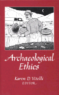 Archaeological Ethics