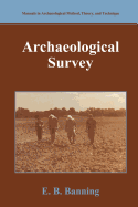 Archaeological Survey