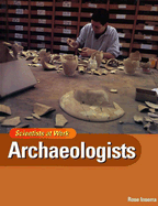 Archaeologists - Inserra, Rose