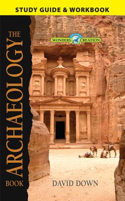 Archaeology Book-Study Guide - Down, David
