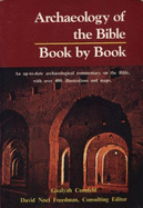 Archaeology of the Bible : book by book