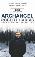 Archangel - Harris, Robert