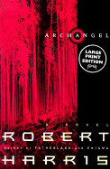 Archangel - Harris, Robert