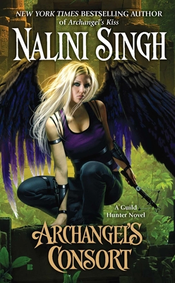 Archangel's Consort - Singh, Nalini