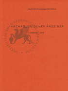 Archaologischer Anzeiger: 2. Halbband 2018