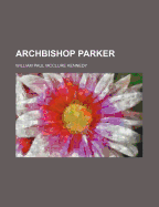 Archbishop Parker