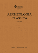 Archeologia Classica. 2018 Vol. 69, N.S. II. 7.