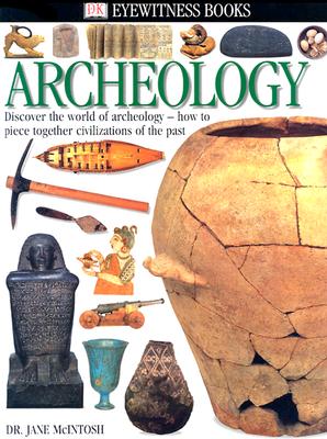 Archeology - McIntosh, Jane, Dr.