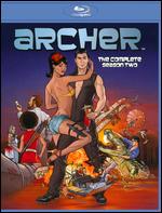 Archer: Season 02 - 