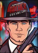 Archer: Season 8