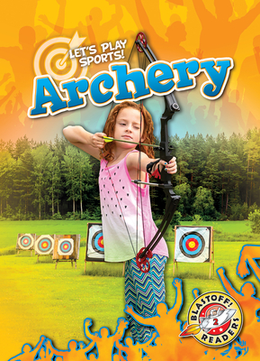 Archery - Downs, Kieran