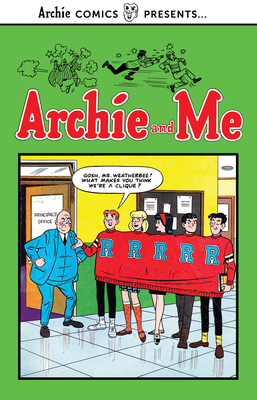 Archie and Me Vol. 1 - Archie Superstars