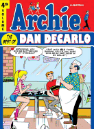 Archie: Best of Dan DeCarlo Volume 4