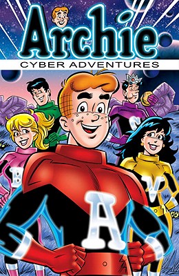 Archie: Cyber Adventures - Oswald, Stephen