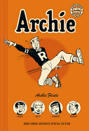 Archie Firsts Volume 1