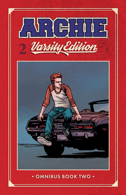Archie: Varsity Edition Vol. 2 - Waid, Mark