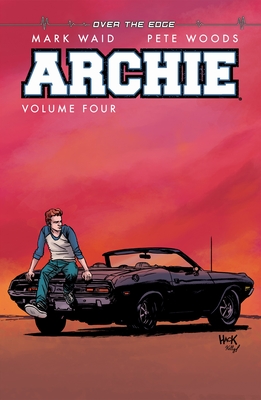 Archie Vol. 4 - Waid, Mark