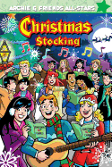 Archie's Christmas Stocking