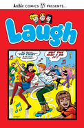 Archie's Laugh Comics