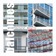 Architectural Details: Balconies