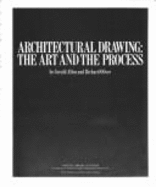 Architectural drawing : the art and the process