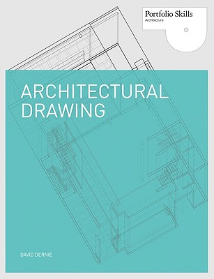 Architectural Drawing - Dernie, David