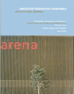 Architectural Ensemble: Daniele Marques and Iwan Bhler