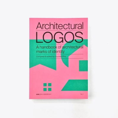 Architectural Logos - Dowling, Jon (Foreword by)