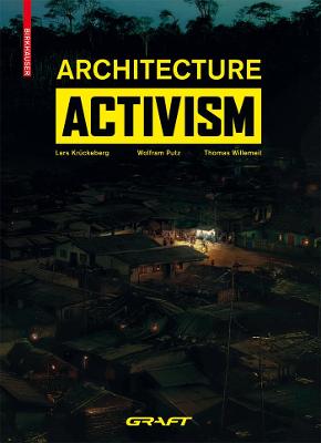 Architecture Activism - Graft