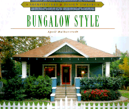 Architecture and Design Library: Bungalow Style