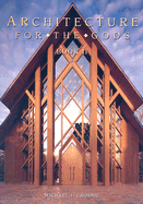 Architecture for the Gods Vol 2 - Crosbie, Michael J