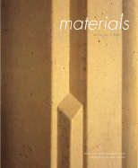 Architecture in Detail: Materials