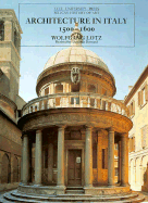 Architecture in Italy 1500-1600