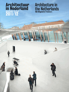 Architecture in the Netherlands Yearbook 2011-12