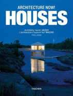 Architecture Now! Houses Vol. 1
